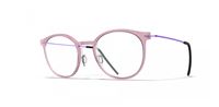 Brillengestelle Blackfin Dame VITRA BF1133 48 1941